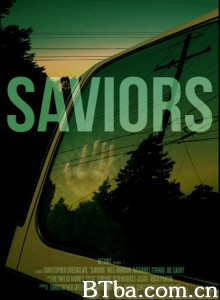 黑白救赎 Saviors‎ (2018) 1080P BT磁力 迅雷网盘下载