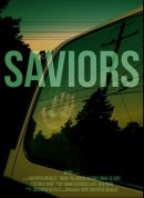 黑白救赎/Saviors‎