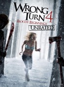 致命弯道4：血腥起源/Wrong Turn 4: Bloody Beginnings‎