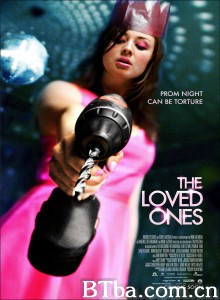 夺命之爱 The Loved Ones‎ (2009) 1080P/720P BT磁力 迅雷网盘下载