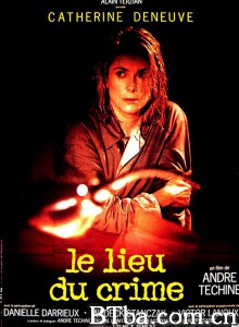 犯罪现场 Le lieu du crime‎ (1986) 1080P/720P BT磁力 迅雷网盘下载