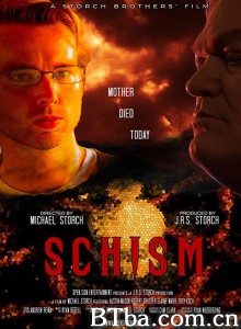 分裂 Schism‎ (2020) 1080P BT磁力 迅雷网盘下载