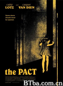 死亡约定 The Pact‎ (2012) 1080P BT磁力 迅雷网盘下载