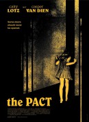 死亡约定/The Pact‎
