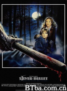 银色子弹 Silver Bullet‎ (1985) 1080P BT磁力 迅雷网盘下载