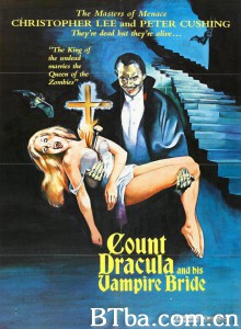 魔鬼的仪式 The Satanic Rites of Dracula‎ (1973) 1080P BT磁力 迅雷网盘下载