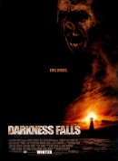 暗夜鬼叫声/Darkness Falls‎