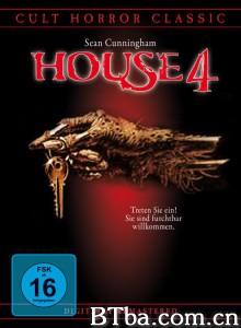 夜半鬼敲门4：致命的家 House IV‎ (1992) 1080P BT磁力 迅雷网盘下载