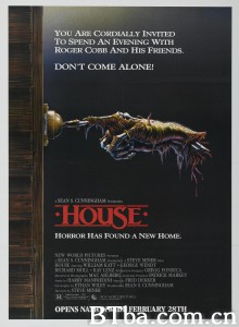 夜半鬼敲门 House‎ (1985) 1080P BT磁力 迅雷网盘下载