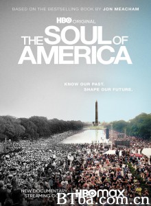 The Soul of America‎ (2020) 1080P BT磁力 迅雷网盘下载