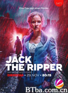 开膛手杰克 Jack the Ripper‎ (2016) 1080P/720P BT磁力 迅雷网盘下载