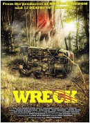 车祸惊魂/Wreck‎