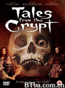 慑魄惊魂 Tales from the Crypt‎ (1972) 1080P BT磁力 迅雷网盘下载