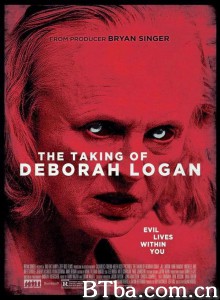 失魂记忆 The Taking of Deborah Logan‎ (2014) 1080P/720P BT磁力 迅雷网盘下载