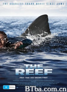 大堡礁惊魂 The Reef‎ (2010) 1080P BT磁力 迅雷网盘下载