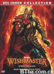 恶魔咆哮 Wishmaster‎ (1997) 1080P BT磁力 迅雷网盘下载