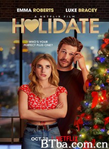 假日约会 Holidate‎ (2020) 1080P/720P BT磁力 迅雷网盘下载