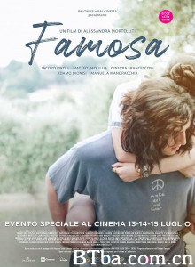 Famosa‎ (2020) 1080P/720P BT磁力 迅雷网盘下载