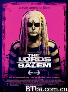 赛伦的领主 The Lords of Salem‎ (2013) 1080P BT磁力 迅雷网盘下载