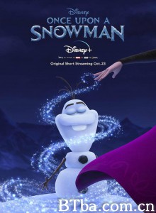 雪人往事 Once Upon a Snowman‎ (2020) 1080P BT磁力 迅雷网盘下载