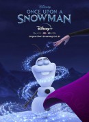 雪人往事/Once Upon a Snowman‎