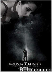 末日庇护所 Sanctuary Population One‎ (2018) 1080P/720P BT磁力 迅雷网盘下载