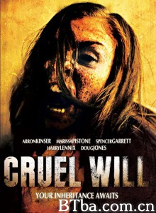 Cruel Will‎ (2013) 1080P/720P BT磁力 迅雷网盘下载