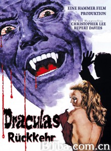 血溅坟场 Dracula Has Risen from the Grave‎ (1968) 1080P BT磁力 迅雷网盘下载