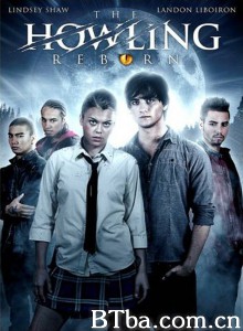 狼嚎：重生 The Howling: Reborn‎ (2011) 1080P BT磁力 迅雷网盘下载