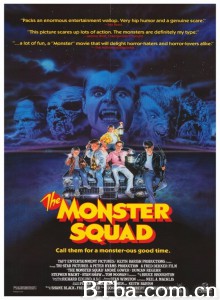 降妖别动队 The Monster Squad‎ (1987) 1080P/720P BT磁力 迅雷网盘下载-影音屋