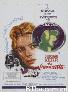 无辜的人 The Innocents‎ (1961) 1080P BT磁力 迅雷网盘下载