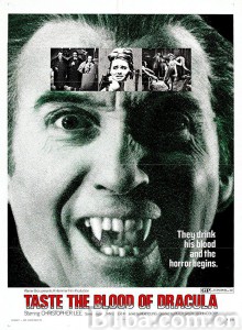 嗜血伯爵 Taste the Blood of Dracula‎ (1970) 1080P BT磁力 迅雷网盘下载