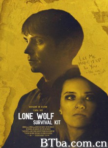 独狼生存装备 Lone Wolf Survival Kit‎ (2020) 1080P/720P BT磁力 迅雷网盘下载