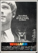 威拉德/Willard‎
