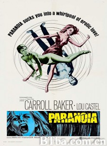 偏执狂 Orgasmo‎ (1969) 1080P/720P BT磁力 迅雷网盘下载