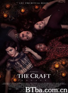 魔女游戏 我们的女巫手册(港) 入魔(台) (2020) 1080P/4K BT磁力 迅雷网盘下载