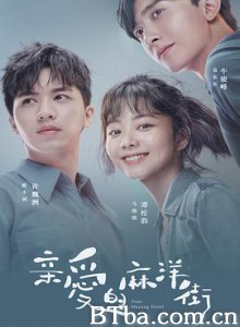 亲爱的麻洋街 (2020) 1080P BT磁力 迅雷网盘下载