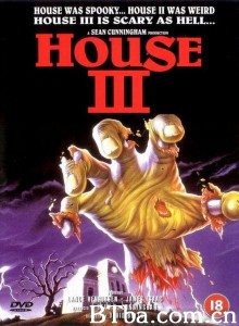 夜半鬼敲门3 The Horror Show‎ (1989) 1080P BT磁力 迅雷网盘下载