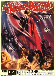 德古拉的新娘 Brides of Dracula‎ (1960) 1080P BT磁力 迅雷网盘下载