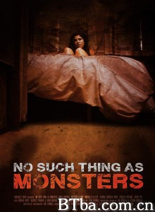 No Such Thing As Monsters‎ (2019) 1080P BT磁力 迅雷网盘下载