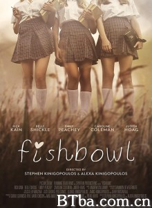Fishbowl‎