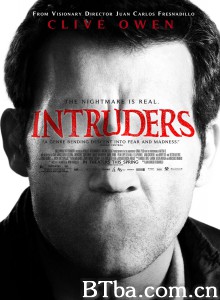 恶灵入侵 Intruders‎ (2011) 1080P/720P BT磁力 迅雷网盘下载
