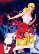 灵魂狂欢节/靈魂嘉年華(台)/Carnival of Souls‎