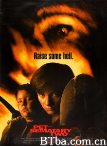 宠物坟场2 Pet Sematary II‎ (1992) 1080P BT磁力 迅雷网盘下载