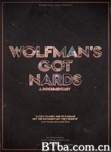 Wolfman's Got Nards‎ (2018) 1080P/720P BT磁力 迅雷网盘下载