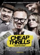 绝命赌局/Cheap Thrills‎
