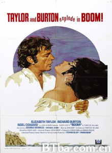 涛海春晓 Boom‎ (1968) 1080P/720P BT磁力 迅雷网盘下载