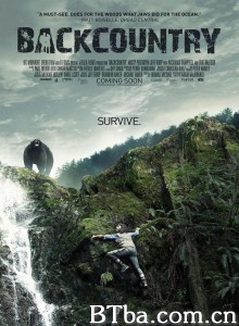 荒野 Backcountry‎ (2014) 1080P/720P BT磁力 迅雷网盘下载