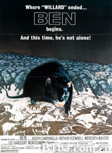 大危机 Ben‎ (1972) 1080P BT磁力 迅雷网盘下载