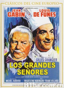 爱普索姆的拉弗雷切酒店 Le gentleman d'Epsom‎ (1962) 1080P/720P BT磁力 迅雷网盘下载